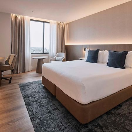 Rydges North Sydney Hotel Eksteriør billede