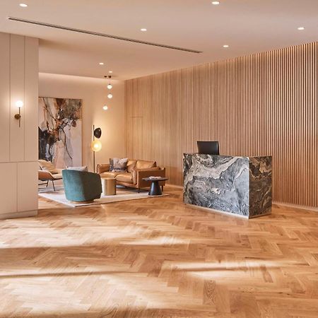 Rydges North Sydney Hotel Eksteriør billede