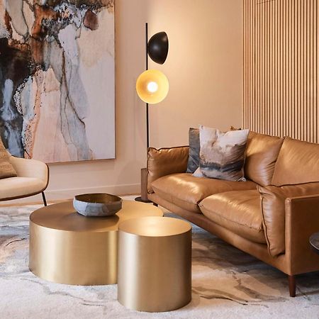 Rydges North Sydney Hotel Eksteriør billede