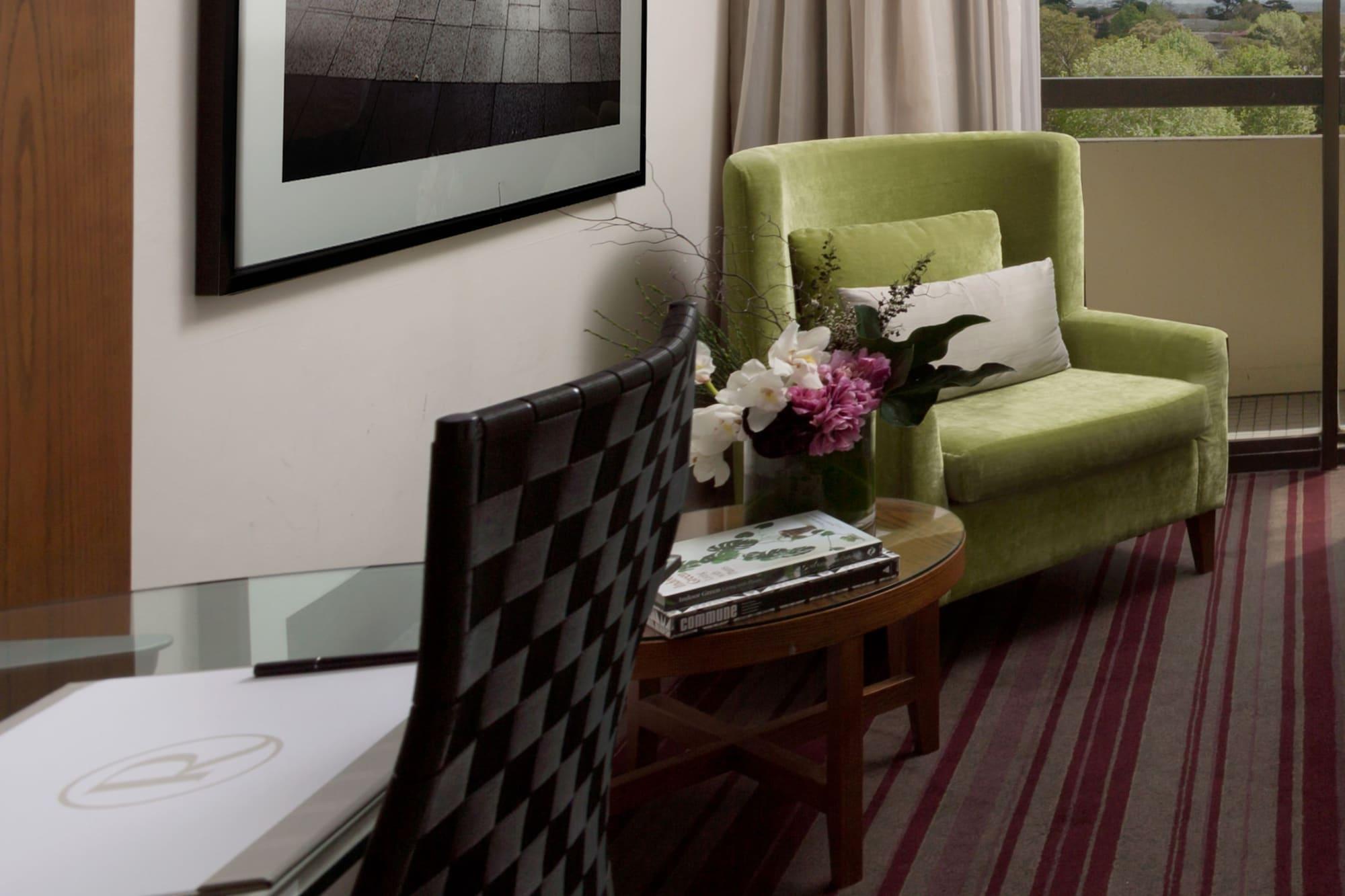 Rydges North Sydney Hotel Eksteriør billede