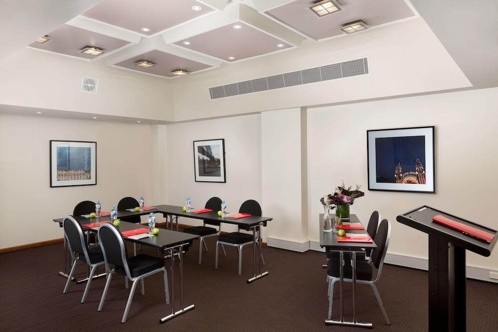 Rydges North Sydney Hotel Eksteriør billede