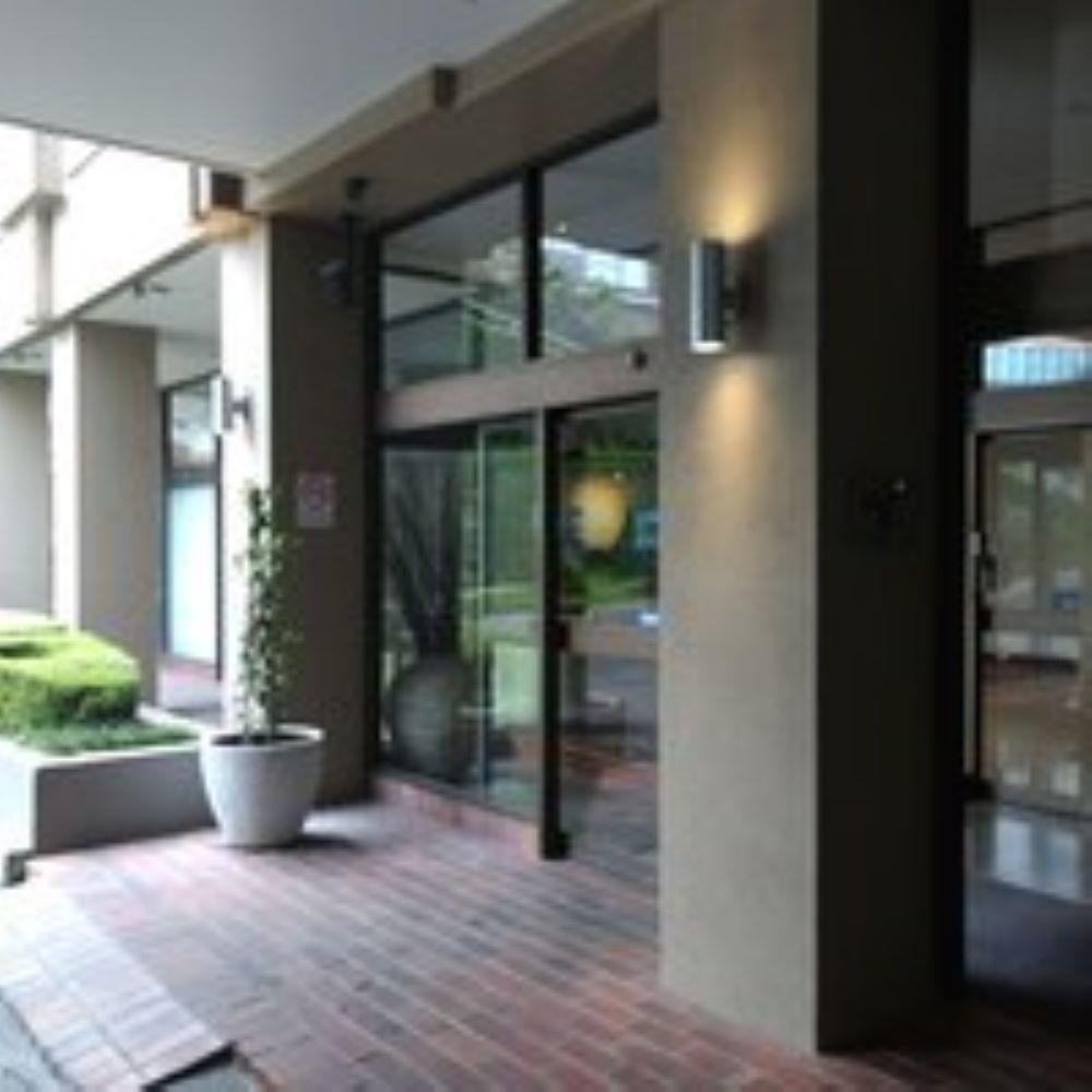 Rydges North Sydney Hotel Eksteriør billede