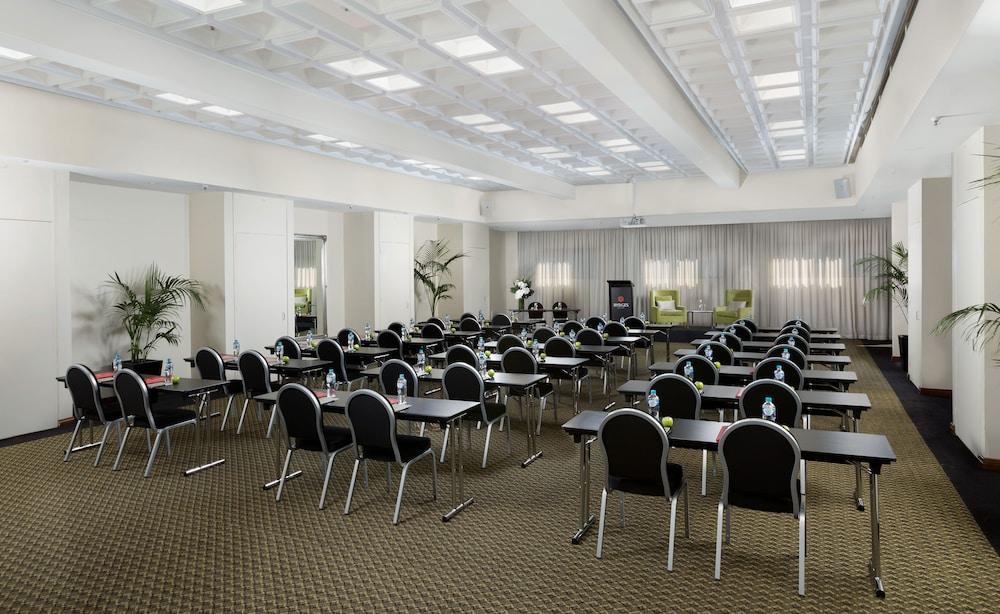 Rydges North Sydney Hotel Eksteriør billede