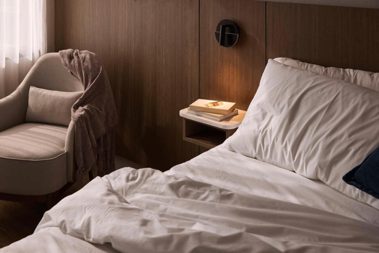 Rydges North Sydney Hotel Eksteriør billede