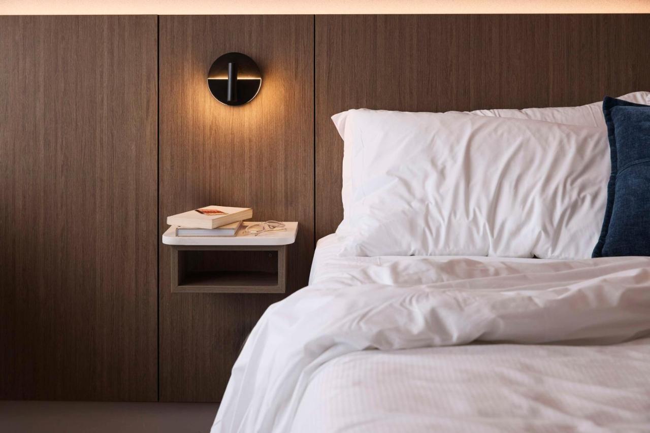 Rydges North Sydney Hotel Eksteriør billede