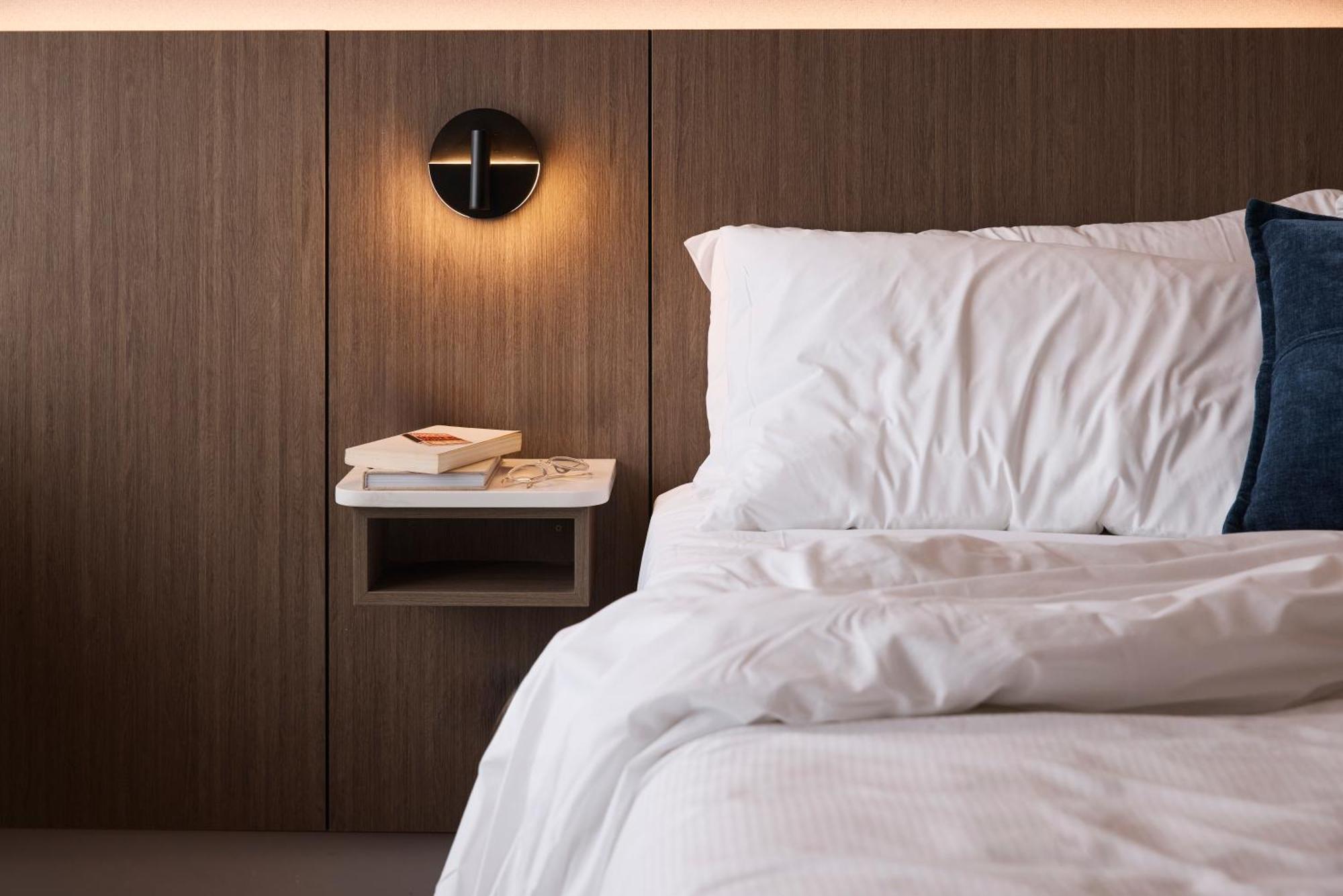 Rydges North Sydney Hotel Eksteriør billede
