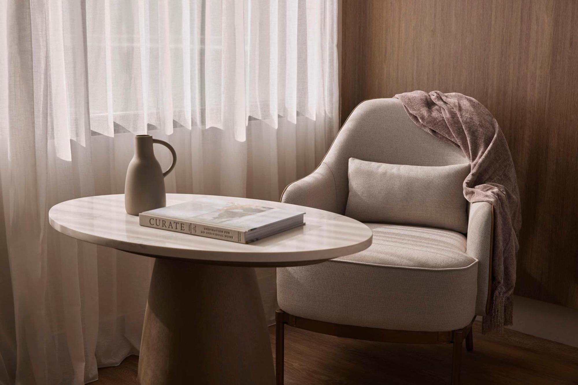 Rydges North Sydney Hotel Eksteriør billede