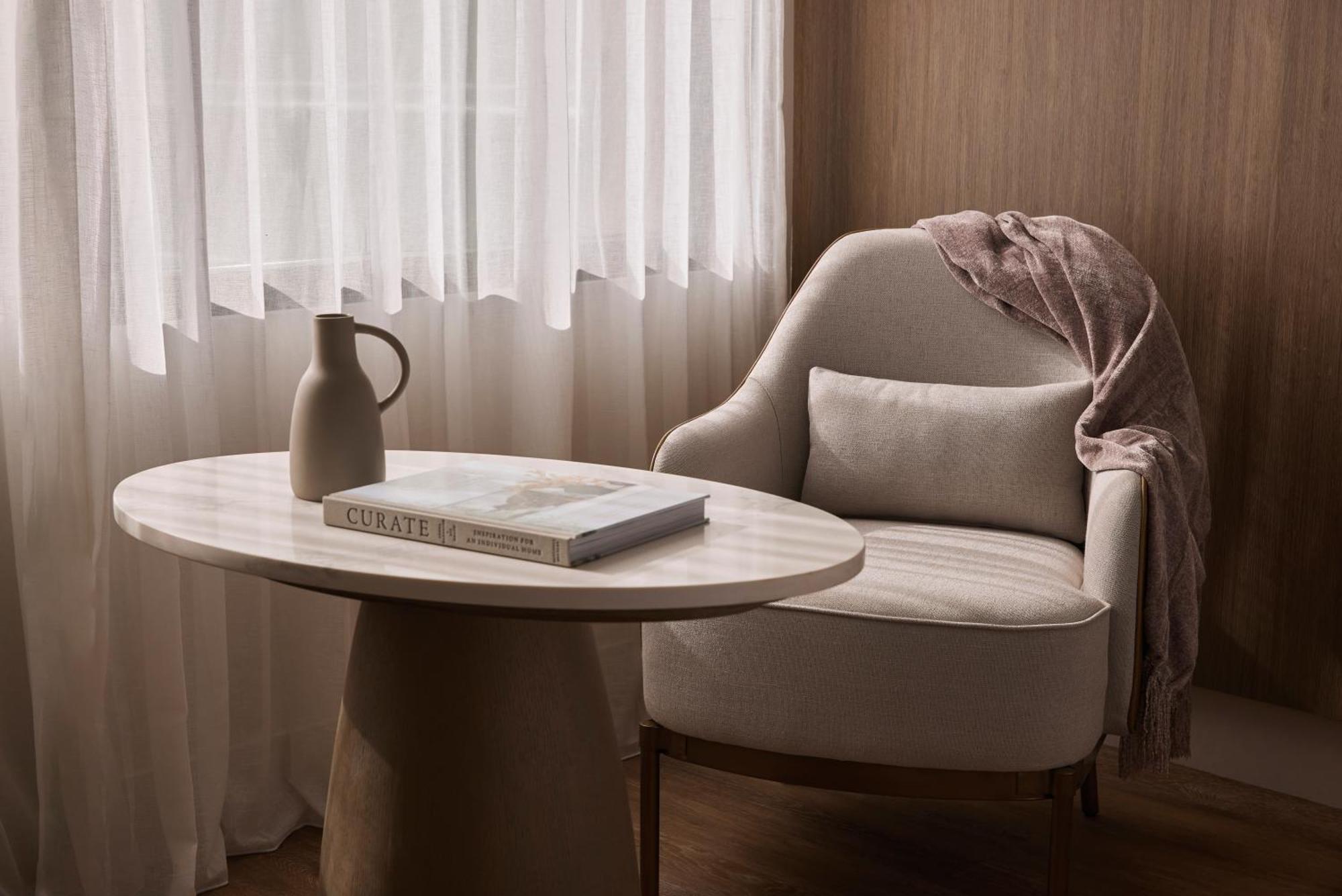 Rydges North Sydney Hotel Eksteriør billede