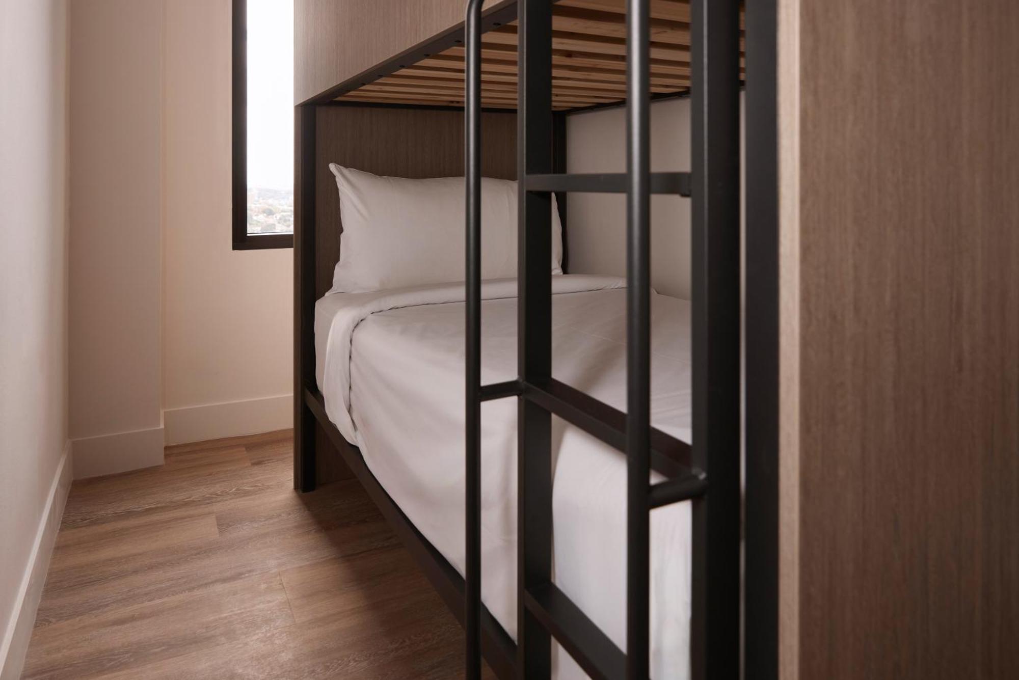 Rydges North Sydney Hotel Eksteriør billede