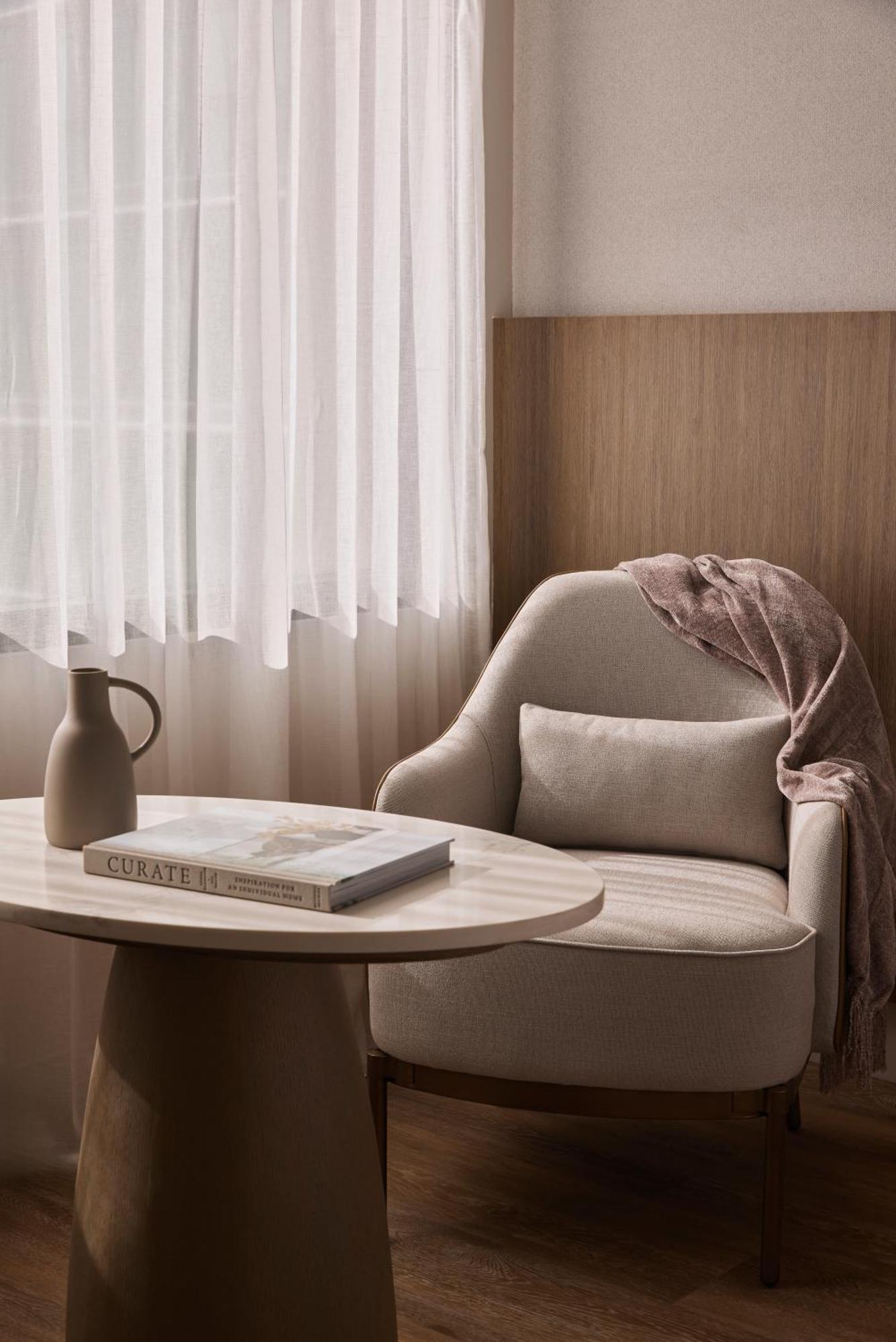 Rydges North Sydney Hotel Eksteriør billede
