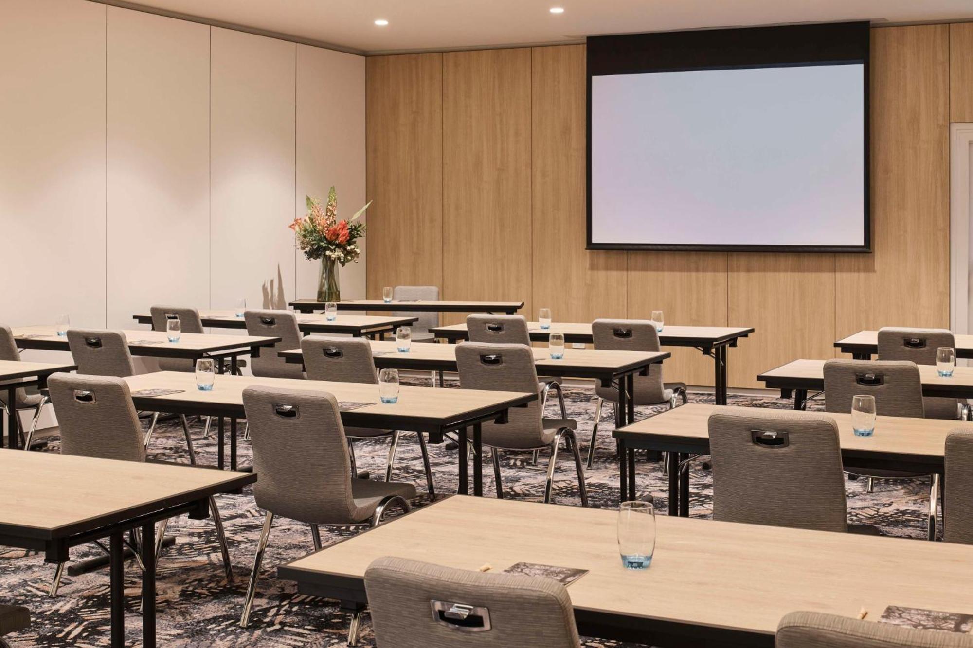 Rydges North Sydney Hotel Eksteriør billede