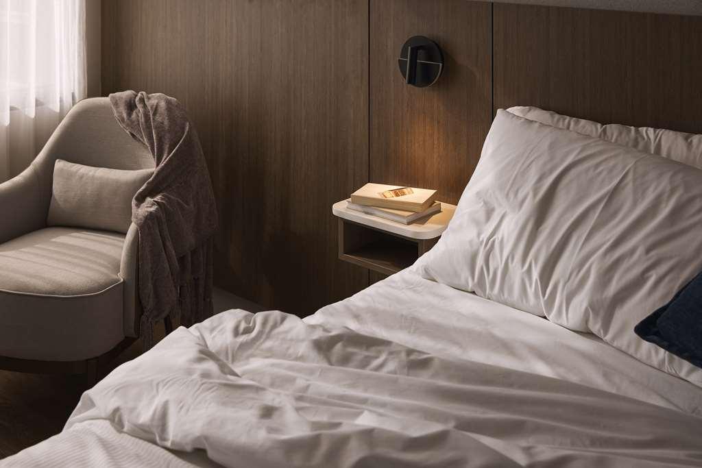 Rydges North Sydney Hotel Værelse billede