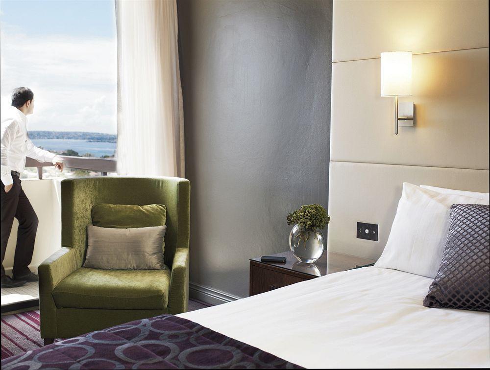 Rydges North Sydney Hotel Eksteriør billede