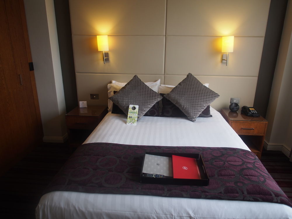 Rydges North Sydney Hotel Eksteriør billede