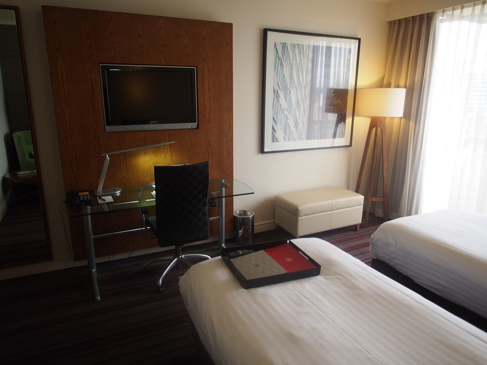 Rydges North Sydney Hotel Eksteriør billede