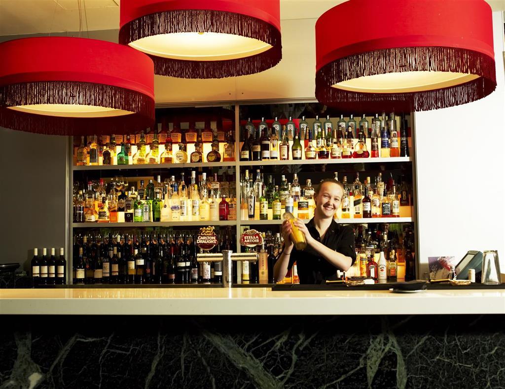 Rydges North Sydney Hotel Eksteriør billede