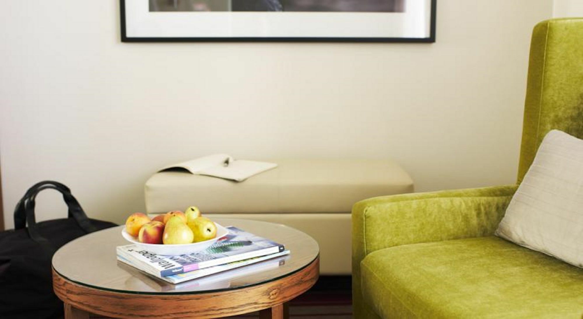 Rydges North Sydney Hotel Eksteriør billede