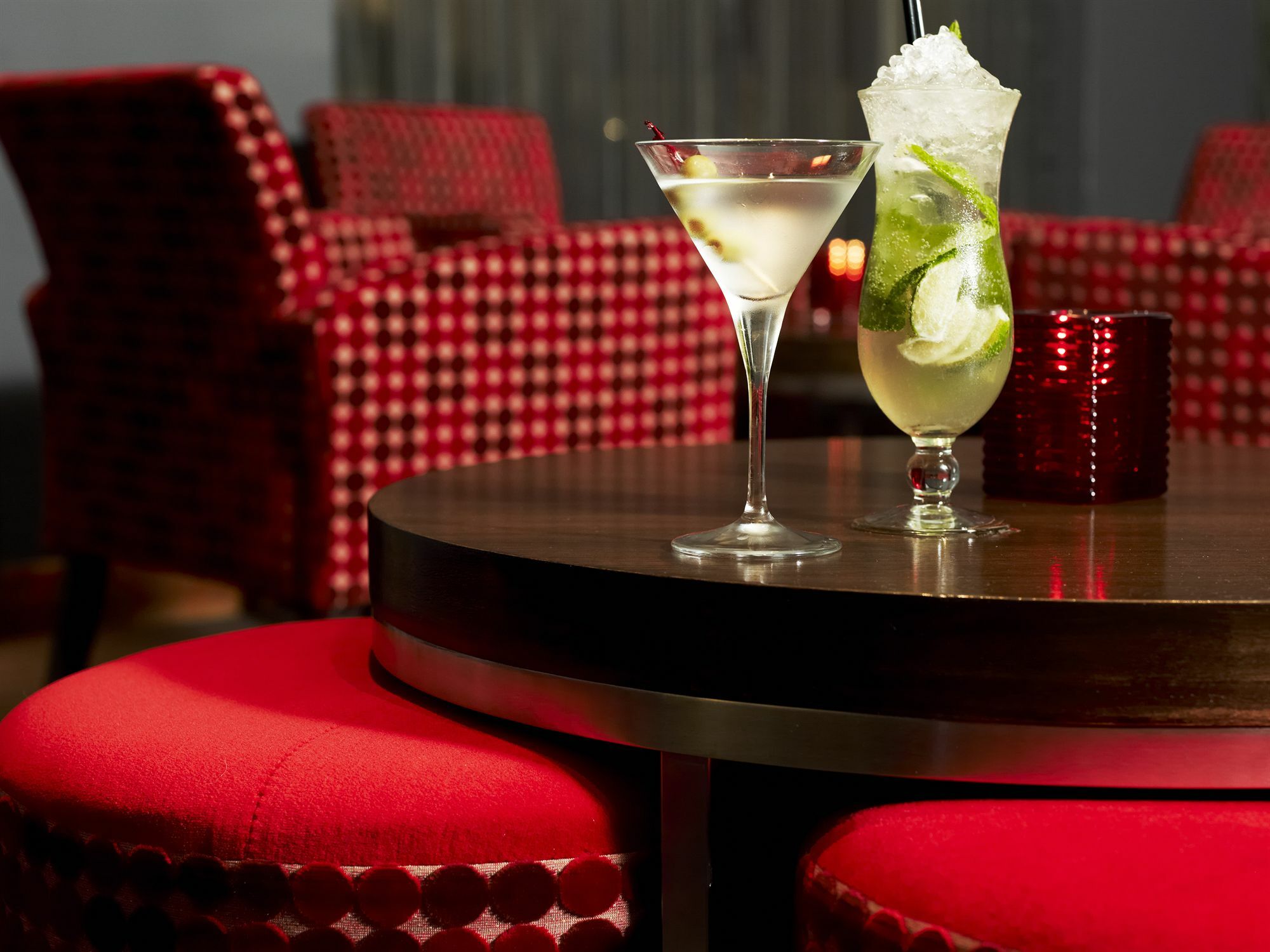 Rydges North Sydney Hotel Eksteriør billede