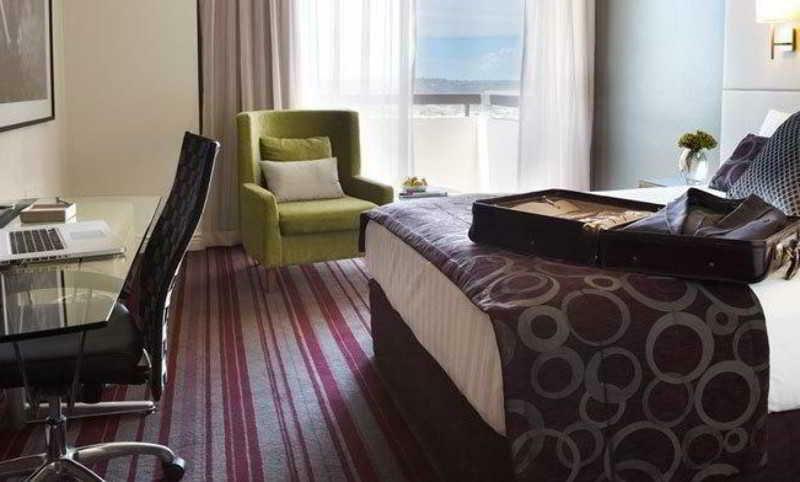 Rydges North Sydney Hotel Eksteriør billede
