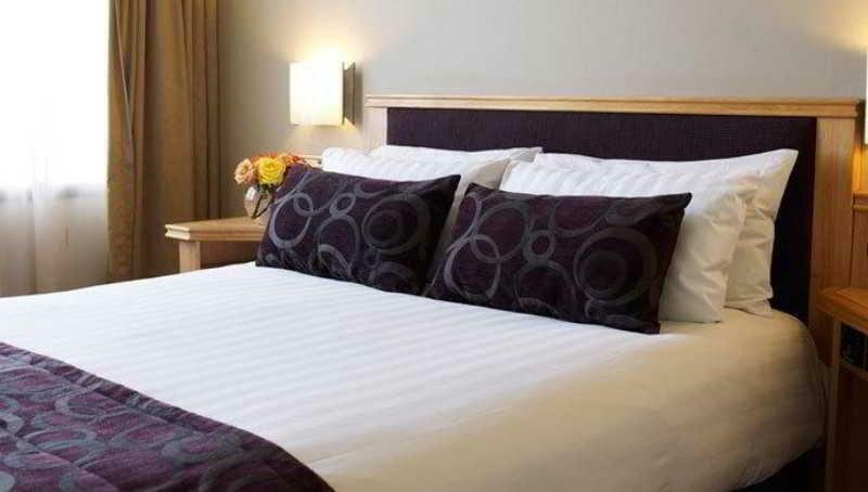 Rydges North Sydney Hotel Eksteriør billede