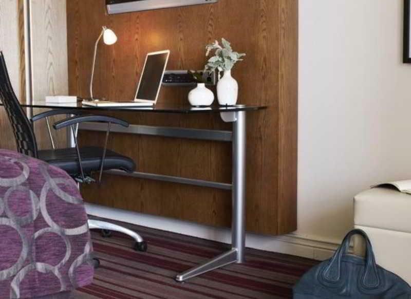 Rydges North Sydney Hotel Eksteriør billede